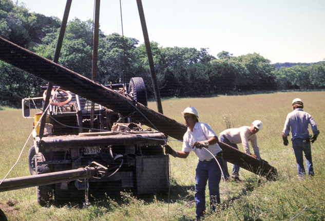 PEC grows to meet the needs of the Hill country through the 80s